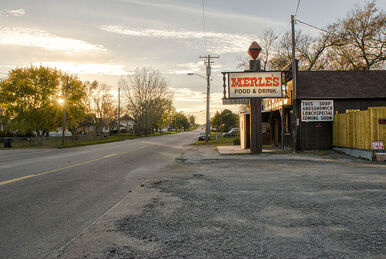 Willsborough Bowling Center & Toto's Sports Lounge