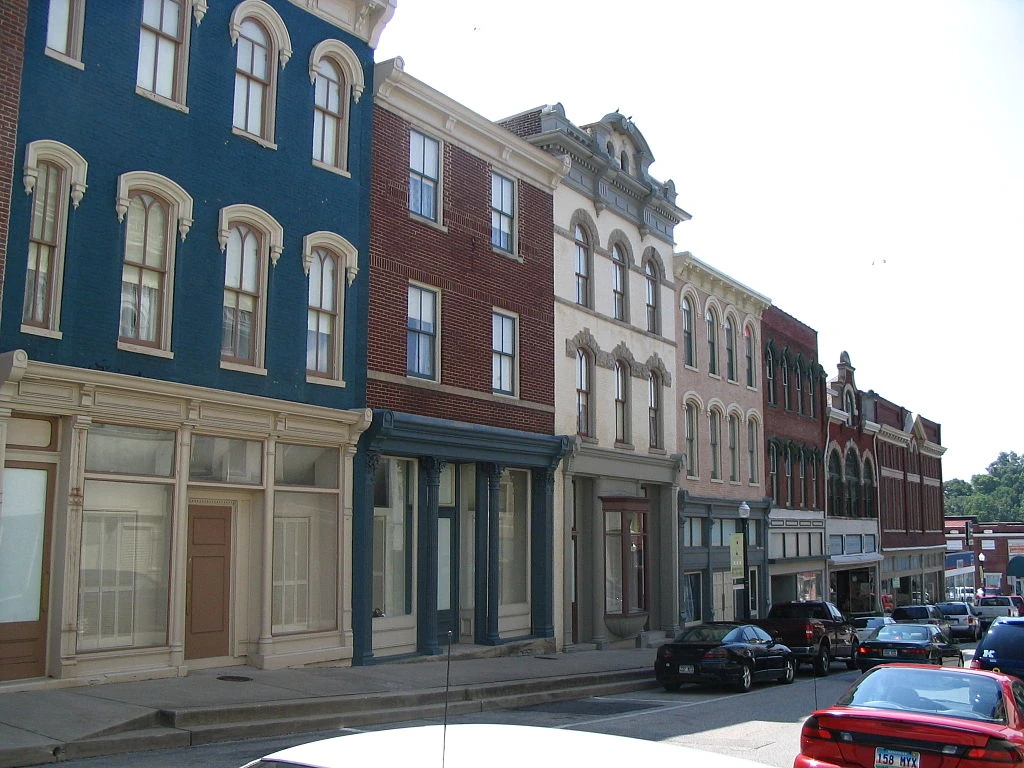 Mount Sterling, Kentucky Bowling Wiki Fandom