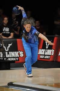 Chris Barnes (bowler) - Wikipedia