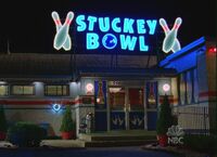 Stuckey Bowl