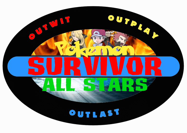 Pokémon Survivor: All-Stars | Bowling's Pokemon Survivor Wiki | Fandom