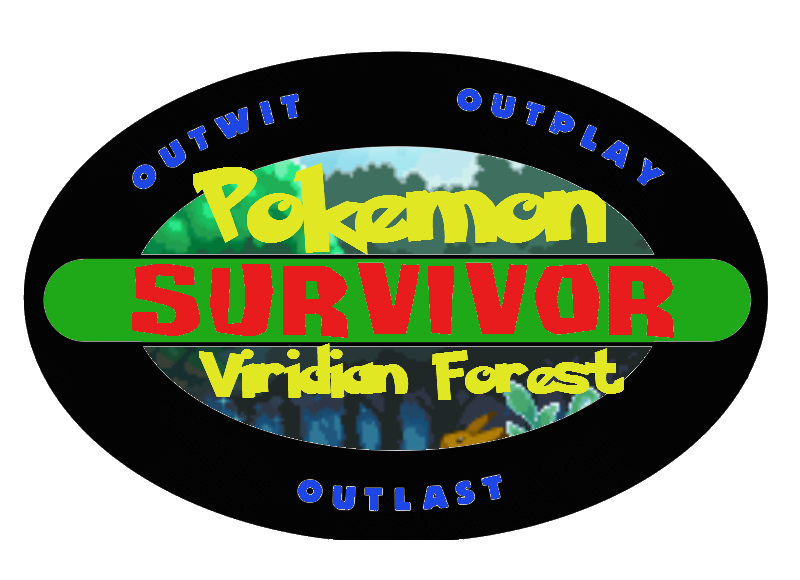 Pokémon Survivor: Viridian Forest | Bowling's Pokemon Survivor Wiki ...