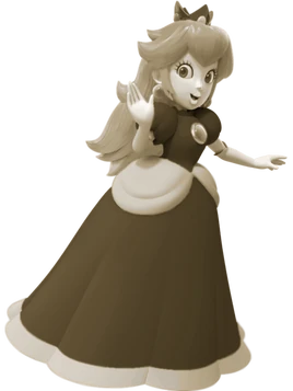 Haze Princess | Bowser Double 7 Wiki | Fandom