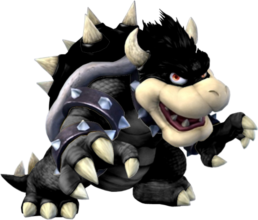 Bowser - Mario Wiki - Neoseeker