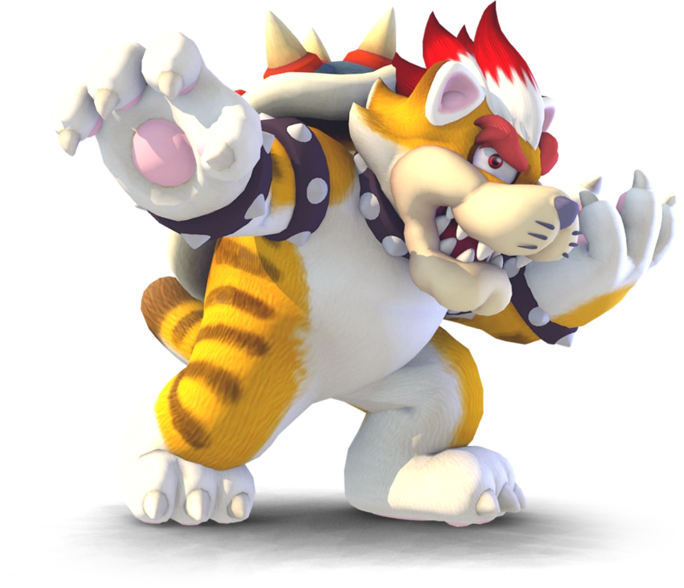 Meowser Bowser Double 7 Wiki Fandom Meowser Bowser Double 7 Wiki Fandom
