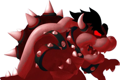 Super Smash Bros. Ultimate Frontier/Characters in Smash