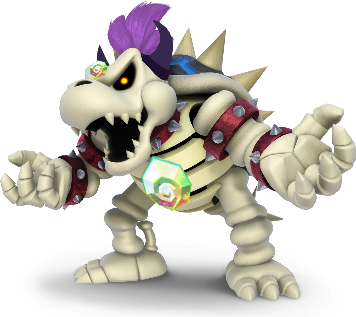 Dry Dreamy Bowser Bowser Double 7 Wiki Fandom