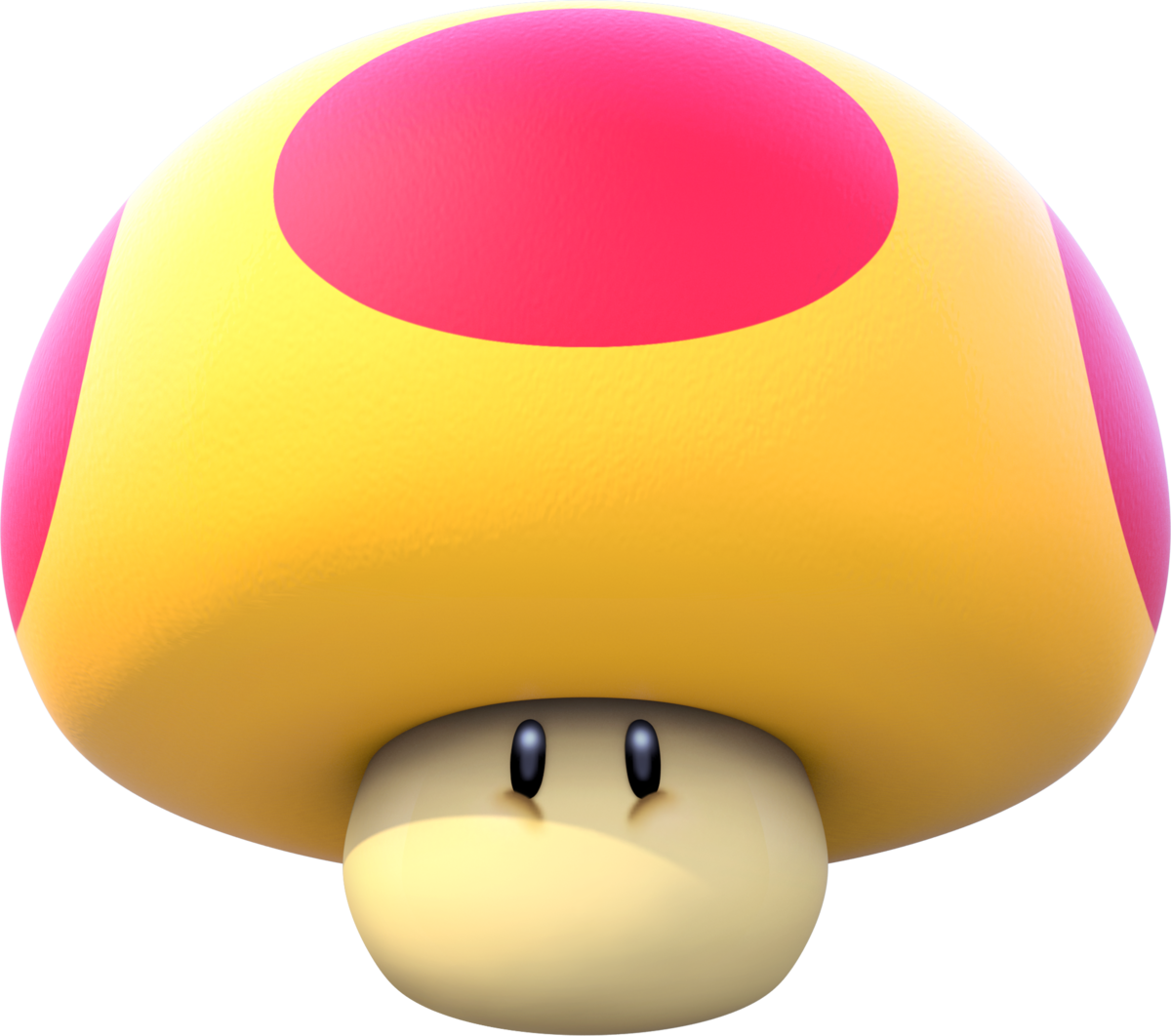 Mega Mushroom Bowser Double 7 Wiki Fandom - super mushroom roblox