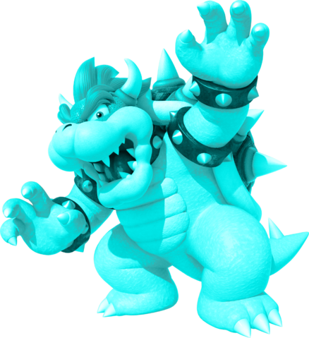 ice bowser