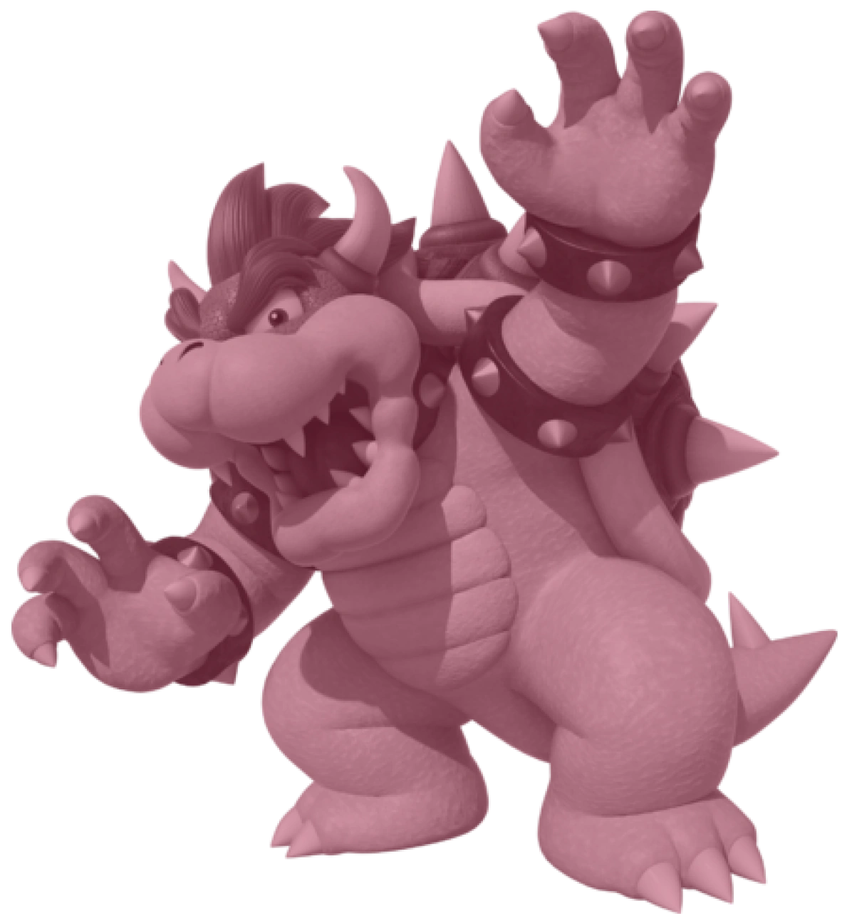 Velvet Bowser Bowser Double 7 Wiki Fandom