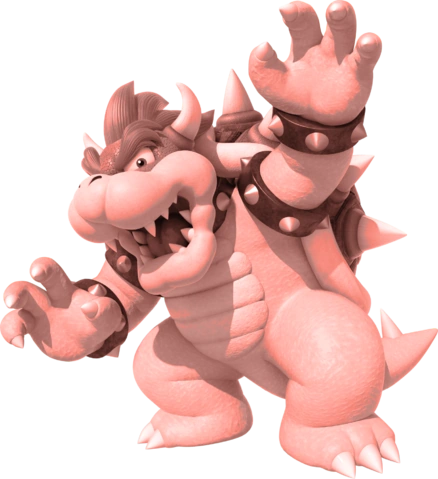 Venus Bowser | Bowser Double 7 Wiki | Fandom