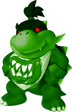Bowser jr amazon sales
