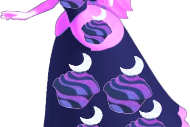 Dark Moon Bowser Jr. | Bowser Double 7 Wiki | Fandom