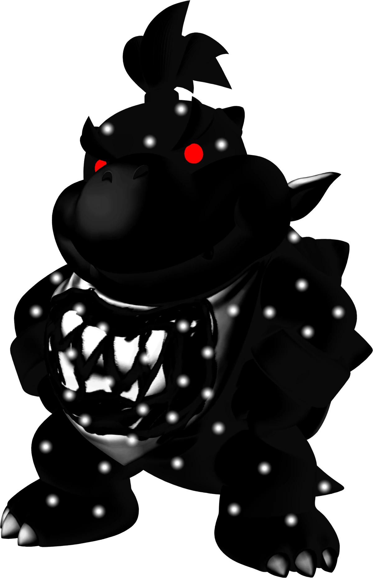 Bowser Double DonutSサイズ　RIZ リプラス　replus Bowser Double DonutSサイズ RIZ リプラス replus Bowser Double