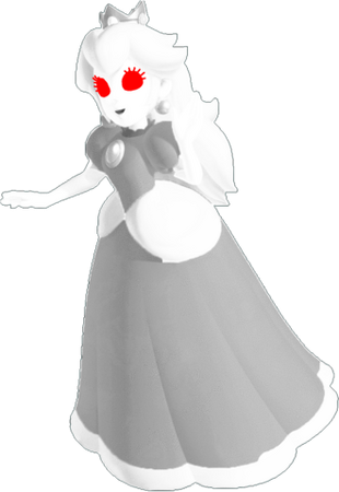 Dark Asteroid Princess | Bowser Double 7 Wiki | Fandom