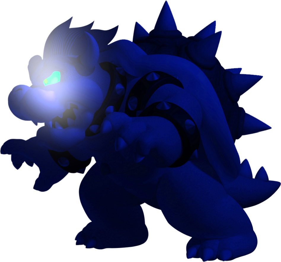 Dark Virtual Virus | Bowser Double 7 Wiki | Fandom