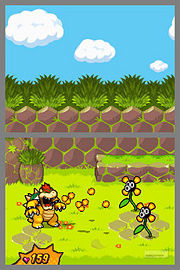 Mario and luigi bowser s inside story. Смотреть фото Mario and luigi bowser s inside story. Смотреть картинку Mario and luigi bowser s inside story. Картинка про Mario and luigi bowser s inside story. Фото Mario and luigi bowser s inside story