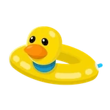 Bouee Canard Jaune Box Critters Wiki Fr Fandom