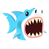 Requin Bleu Box Critters Wiki Fr Fandom