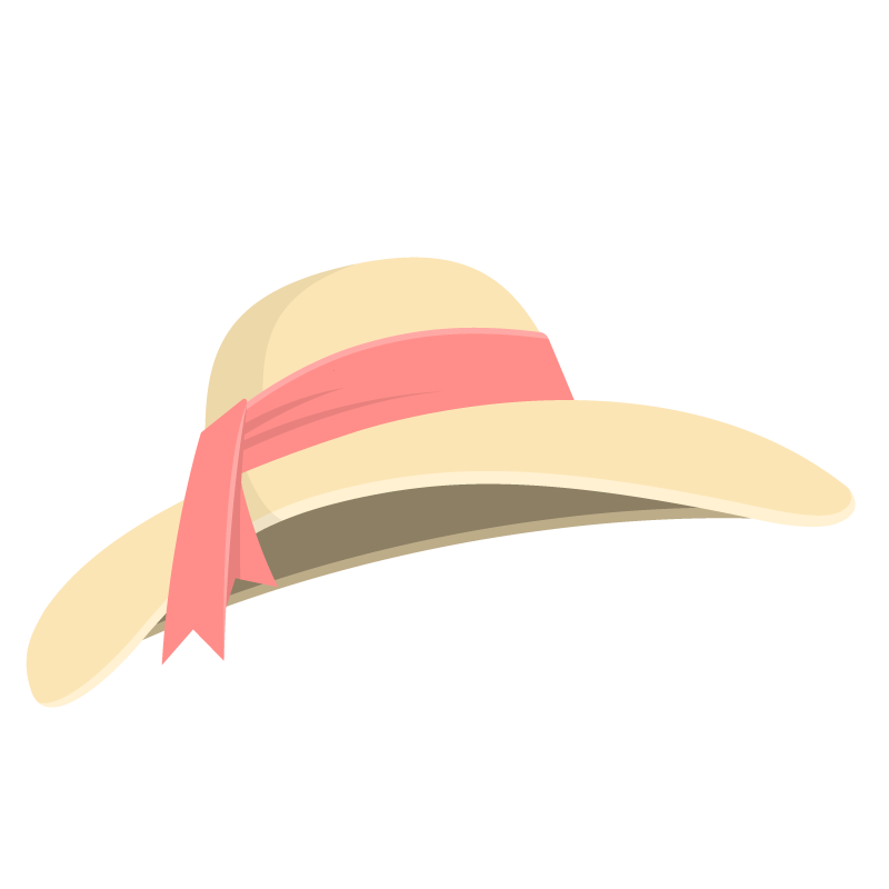 Floppy Straw Sun Hat Box Critters Wiki Fandom