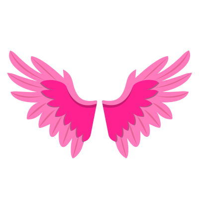 Pink Bird Wings | Box Critters Wiki | Fandom Pink Bird Wings | Box Critters Wiki | Fandom