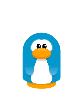 Box Creator, Club Penguin rumors Wikia