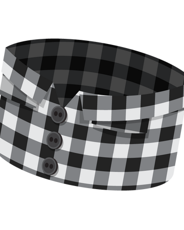 Swipe Overvind stempel Black Plaid Shirt | Box Critters Wiki | Fandom