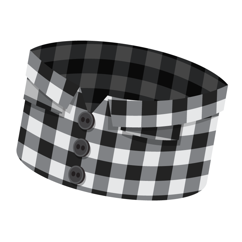 Black Plaid Shirt | Box Critters Wiki | Fandom