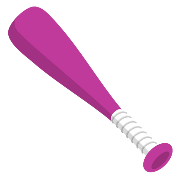Pink Baseball Bat, Box Critters Wiki