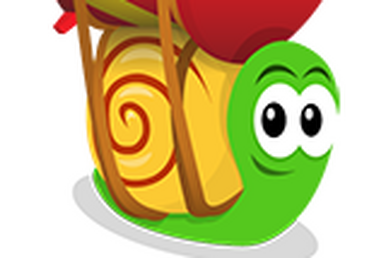 Flutuador de Sorvete Verde, Wiki Box Critters