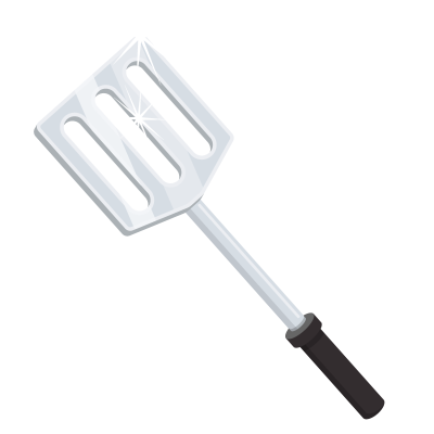 Spatula wiki shop