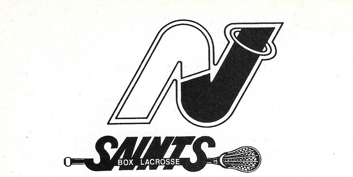 New Jersey Saints Box Lacrosse Wiki Fandom