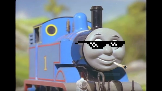 the dank engine
