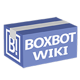 BoxBot Wiki