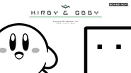 Kirby Qbby wallpaper 1600x900.jpg (108 KB) Image