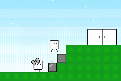 Hakoboy! Stuffed Box | BOXBOY WIKI! | Fandom Hakoboy! Stuffed Box | BOXBOY WIKI! | Fandom