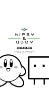 Kirby Qbby wallpaper mobile.jpg (90 KB) Image