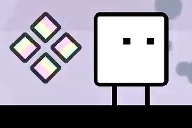 Hakoboy! Stuffed Box | BOXBOY WIKI! | Fandom Hakoboy! Stuffed Box | BOXBOY WIKI! | Fandom