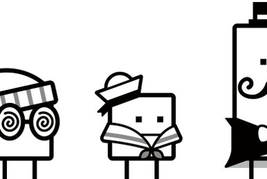 Hakoboy! Stuffed Box | BOXBOY WIKI! | Fandom Hakoboy! Stuffed Box | BOXBOY WIKI! | Fandom