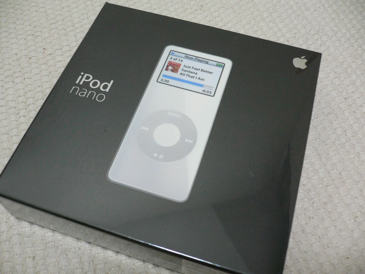 IPod Box Boxes Wiki Fandom