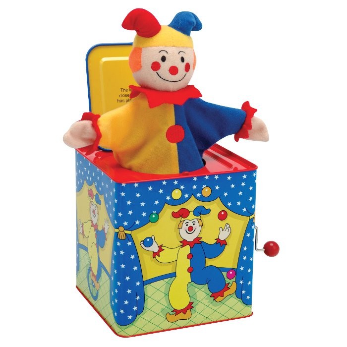 Jack in the Box Boxes Wiki Fandom