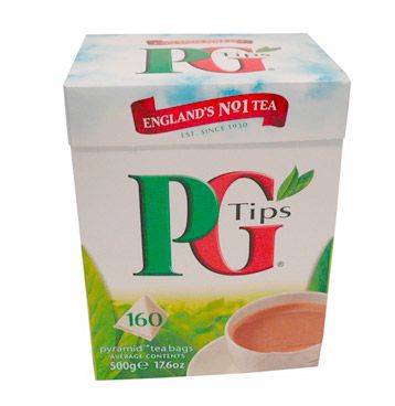 Box of Teabags | Boxes Wiki | Fandom