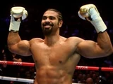 David Haye