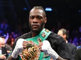 Deontay Wilder