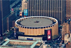Madison Square Garden