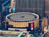 Madison Square Garden