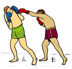 kickboxing - Wikidata