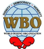 WBO Logo