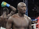 Antonio Tarver