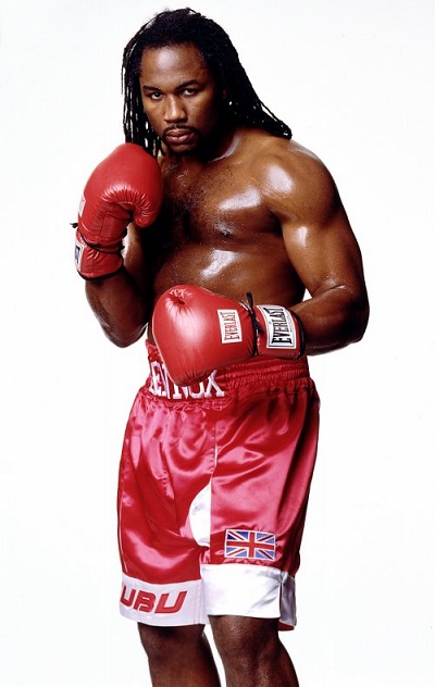 Lennox Lewis Boxing Wiki Fandom   Latest